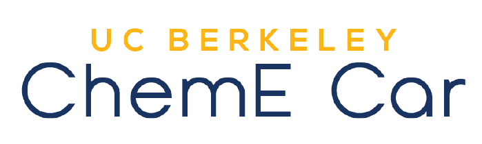 UC BERKELEY | ChemE Car